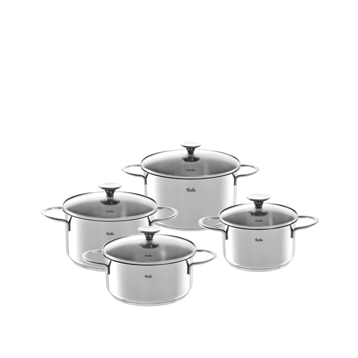Topfsets Induktion